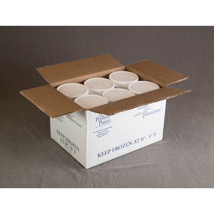 The Perfect Puree Strawberry Puree, 6 x 30 oz Case - DOT product image 4