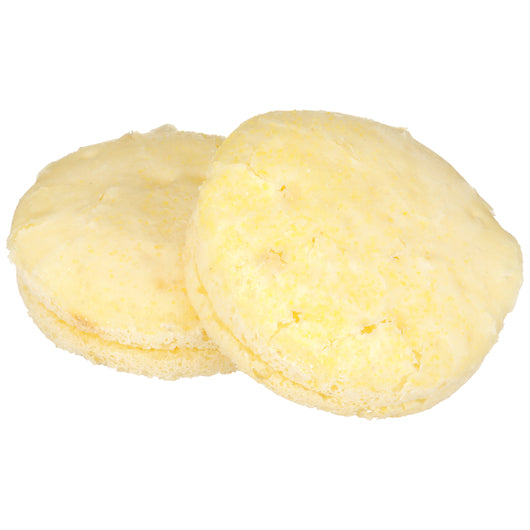 Glutino Gluten Free Premium Original English Muffins, 6 x 16.9 oz Case - DOT product image 6