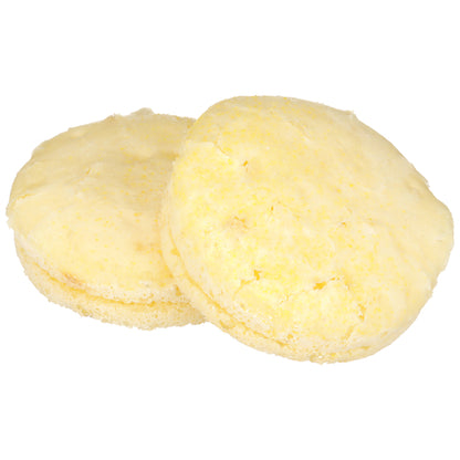 Glutino Gluten Free Premium Original English Muffins, 6 x 16.9 oz Case - DOT product image 6