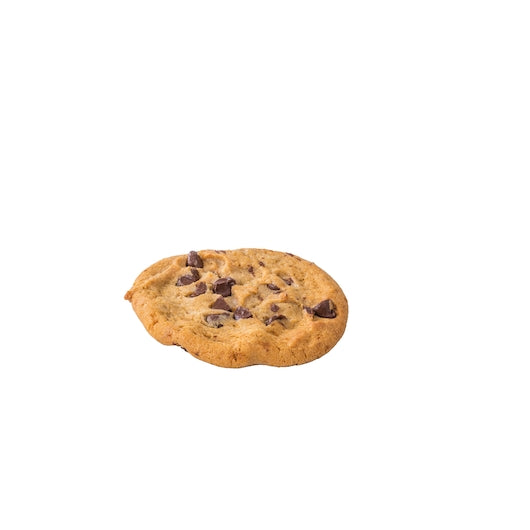 Jacqueline's Cookie Dough Chocolate Chip Vegan Cookie, 210 x 1.5 oz Case - DOT product image 5