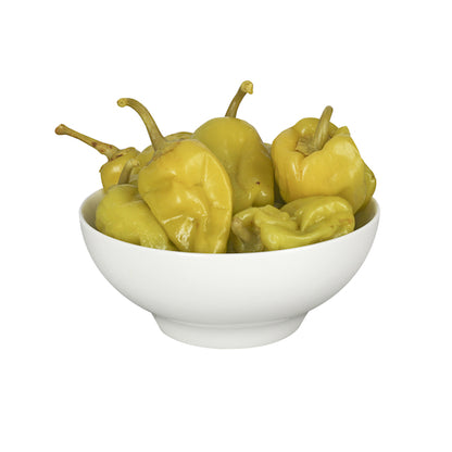 Savor Imports Whole Pepper Pepperoncini, 4 x 1 GA Case - DOT product image 3