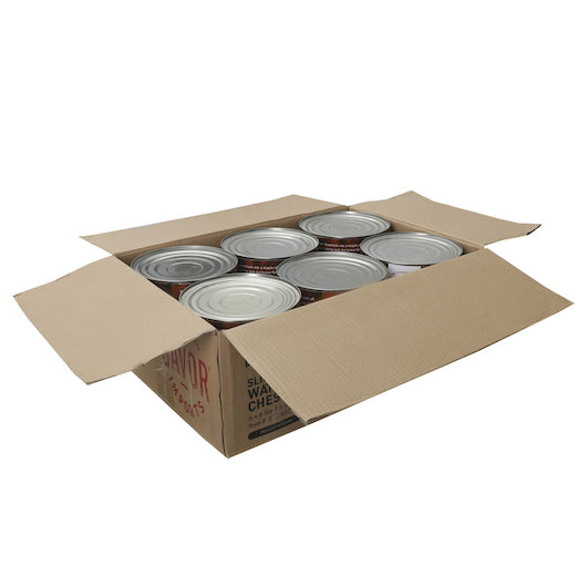 Pan Chi Sliced Water Chestnuts, 6 x 10 each Case - DOT product image 4