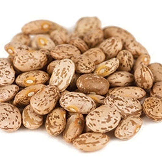 Commodity Beans Prewashed Pinto Bean, 1 x 20 lb Case - Beans & Legumes