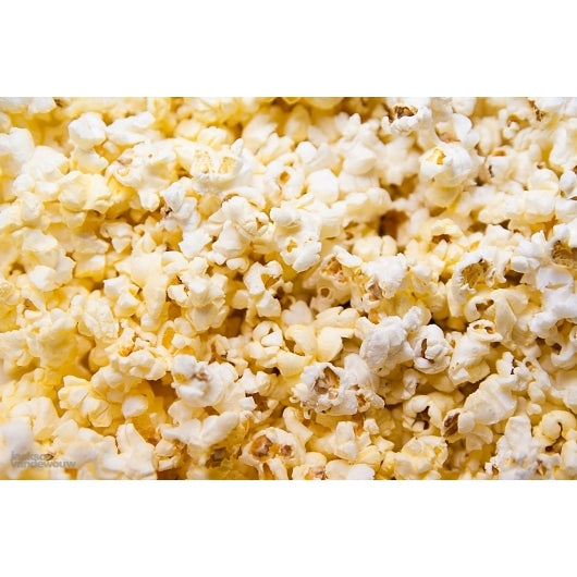 Commodity Popcorn Yellow Popcorn Kernels, 4 x 12.5 lb Case - Popcorn, Pretzels & Snack Mix