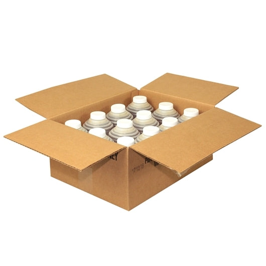 White Table Honey Bulk, 12 x 2 lb Case - GS1 inner-pack image