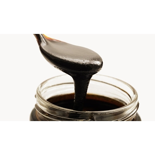 Molas Black Strap Molasses Bulk, 4 x 1 GA Case - Pantry Ingredients