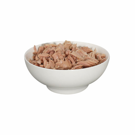 Savor Imports Chunk Light Skipjack Tuna In Water, 6 x 4 lb Case - DOT product image 3