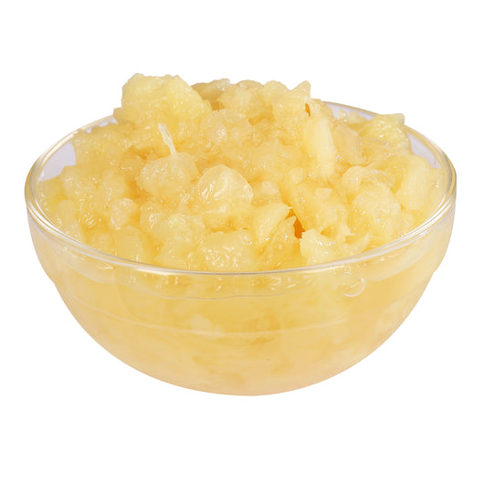 Savor Imports Pineapple Crushed, 6 x 6.72 lb Case - DOT product image 2