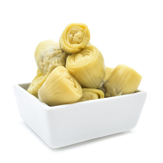 Savor ARTICHOKE HEARTS 40/50CNT, 6 x 5.513 lb Case - DOT product image 4