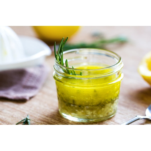 Savor Imports Canola Oil With Extra Virgin Olive Oil (90/10), 6 x 1 GA Case - DOT product image 3