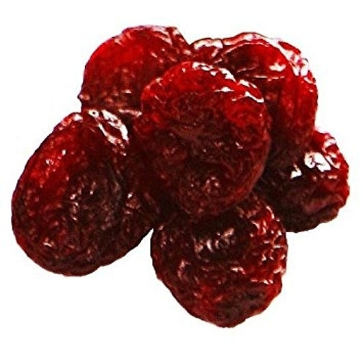 Commodity Fruit Red Individual Quick Frozen Red Tart Cherry, 2 x 5 lb Case - Frozen Fruit