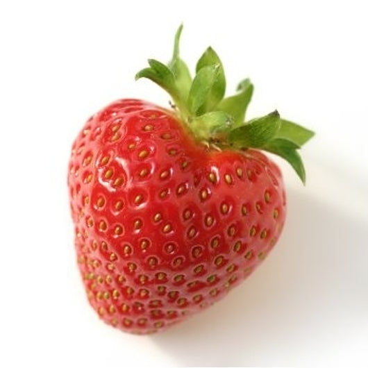 Commodity Fruit Domestic Individual Quick Frozen Whole Strawberry, 2 x 5 lb Case - Frozen Fruit