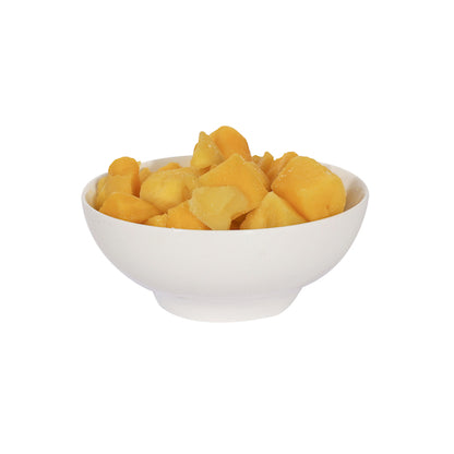 Savor Imports Individual Quick Frozen Mango Chunks, 2 x 5 lb Case - DOT product image 3