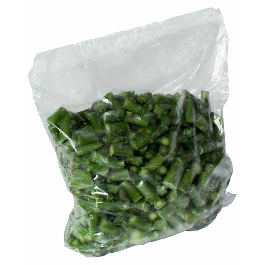 Savor Imports Iqf Asparagus Cut and Tips, 6 x 2.5 lb Case - Fruit & Sides