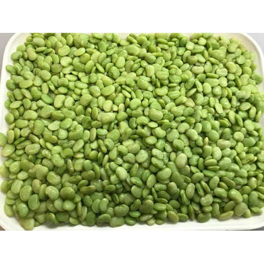 Commodity Vegetables Baby Lima Beans, 2.5 Pound - 12 per case. - DOT product image 1