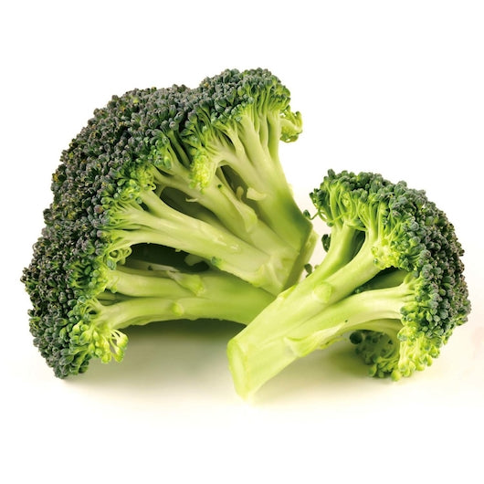 Savor Brands BROCCOLI CUTS WET PACK, 12 x 2.5 lb Case - DOT product image 2