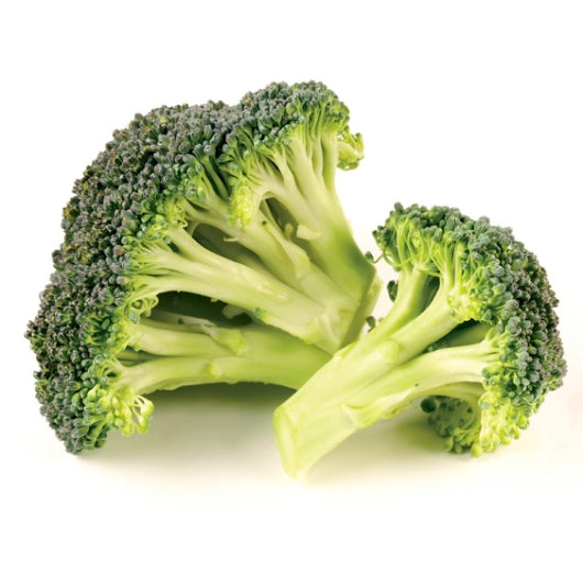 Savor Brands BROCCOLI SPEAR WET PACK, 12 x 2 lb Case - DOT product image 3
