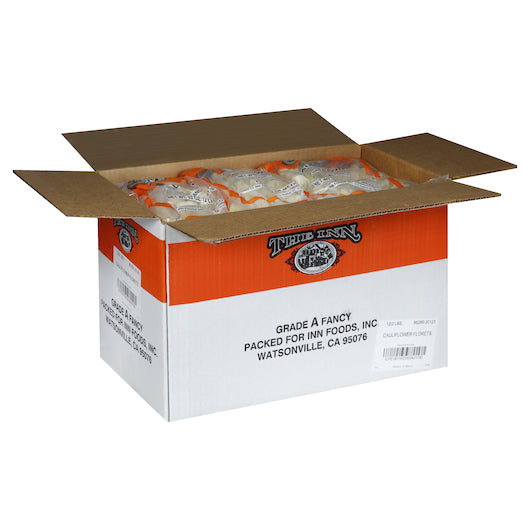 Savor Brands IQF CAULIFLOWER FLORETS, 12 x 2 lb Case - DOT product image 5