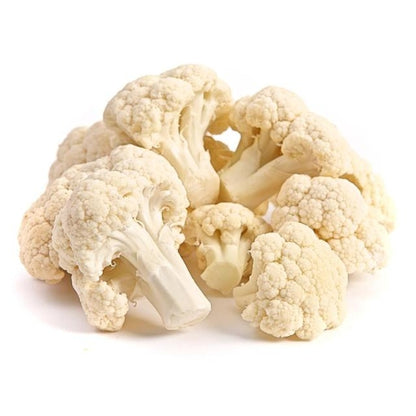 Savor Brands IQF CAULIFLOWER FLORETS, 12 x 2 lb Case - DOT product image 2