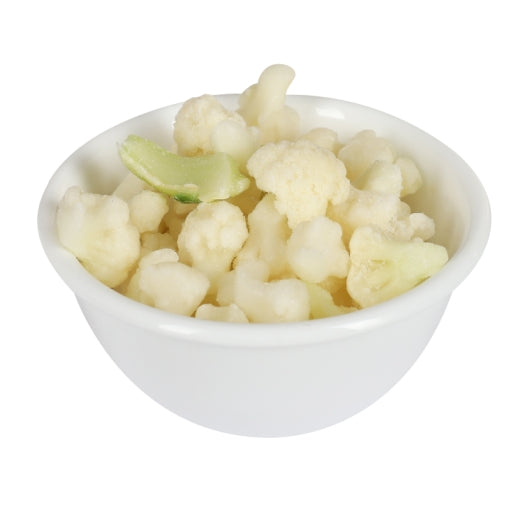 Savor Brands IQF CAULIFLOWER FLORETS, 12 x 2 lb Case - DOT product image 3