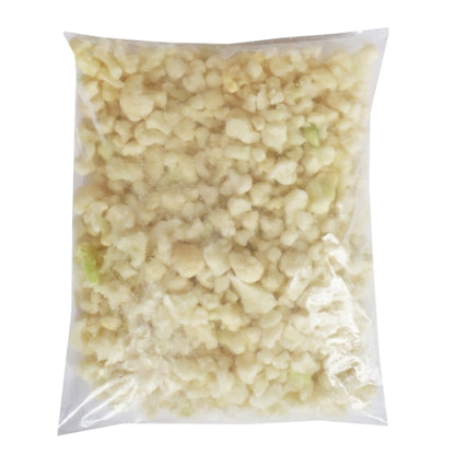 Savor Brands Iqf Cauliflower Florets, 12 x 2 lb Case - Frozen & Refrigerated