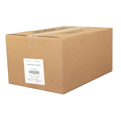 Commodity Vegetables Italian Individually Quick Froze Italian Blend, 1 x 20 lb Case - DOT product image 3