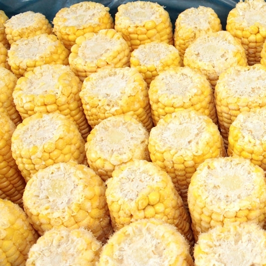 Commodity Vegetables Corn Cob, 5 inch - 48 per case. - DOT product image 1