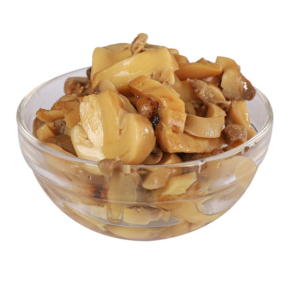 Savor Imports MUSHROOM PIECES & STEMS, 24 x 16 oz Case - DOT product image 3