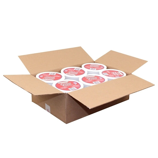 Spread Peanut Butter Creamy Peanut Butter, 6 x 5 lb Case - DOT product image 2
