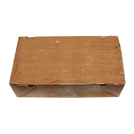 Commodity Vegetables Chopped Turnip Greens, 3 Pound - 12 per case. - DOT product image 1