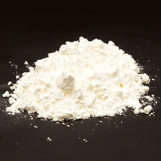 Melojel Corn Starch Melojel Pure Food Powder, 1 x 50 lb Case - Pantry Ingredients