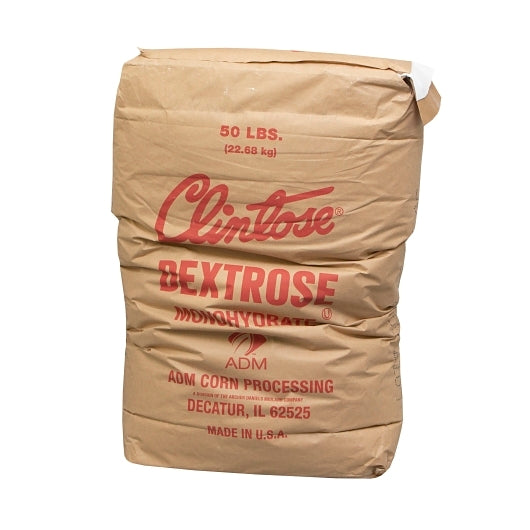 (Price/Case)Corn Sweetners 361142 Dextrose Powder 1-50 Pound - DOT product image 1