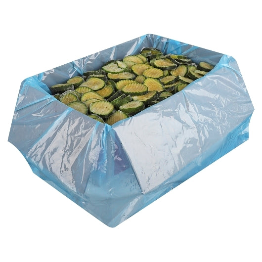 Savor Imports SLICED ZUCCHINI, 1 x 20 lb Case - DOT product image 4