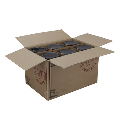 Savor Imports COCKTAIL ONIONS, 6 x 32 oz Case - DOT product image 2