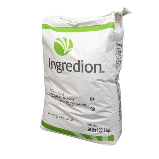 National Starch Food National Starch, 1 x 50 lb Case - Pantry Ingredients