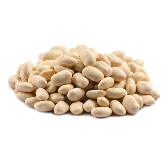 Commodity Beans Great Northern Beans, 1 x 20 lb Case - Beans & Legumes