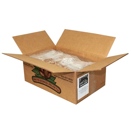 Pecans SunflowerKernals Medium Pecan Pieces, 1 x 30 lb Case - DOT product image 2