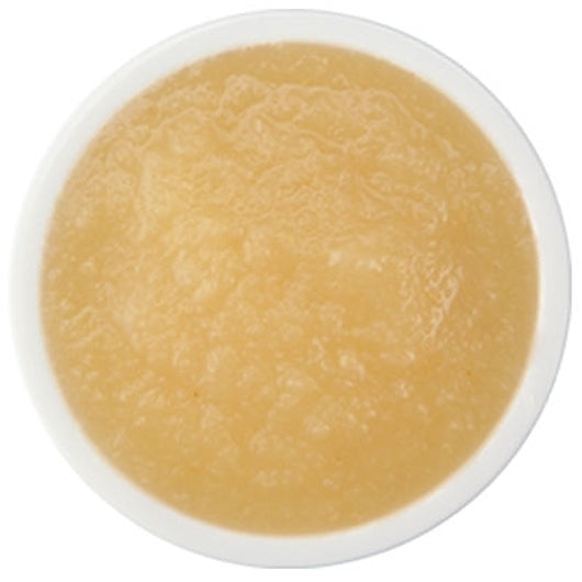 Commodity Canned Whitehouse Grade A Unsweetened Applesauce, 6 x 10 each Case - Fruit & Sides
