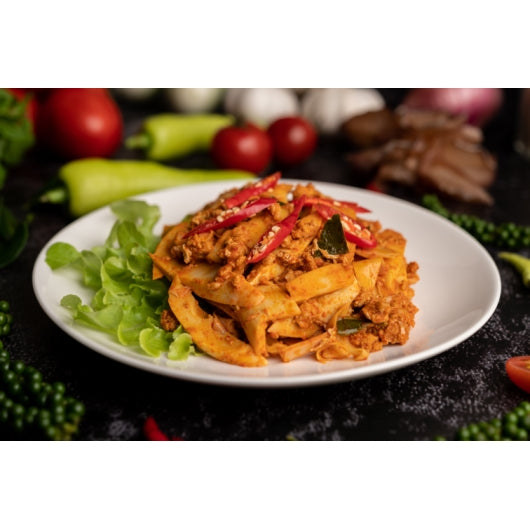 Pan Chi Canned Sliced BAMBOO SHOOTS, 6 x 10 each Case - DOT product image 3
