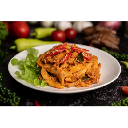 Pan Chi Canned Sliced BAMBOO SHOOTS, 6 x 10 each Case - DOT product image 3