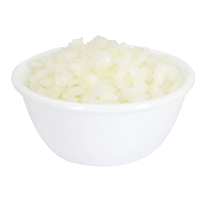 Savor Imports 1/4 Inch Diced Onions, 1 x 45 lb Case - DOT product image 2