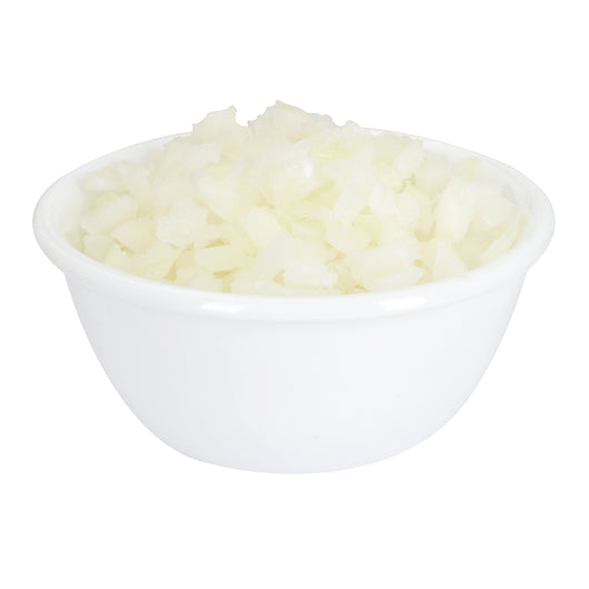 Savor Imports 1/4 Inch Diced Onions, 1 x 45 lb Case - DOT product image 2