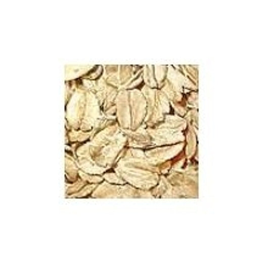 OatProducts Organic Rolled Organic Commodity Rolled Oats, 1 x 50 lb Case - Bakery & Desserts
