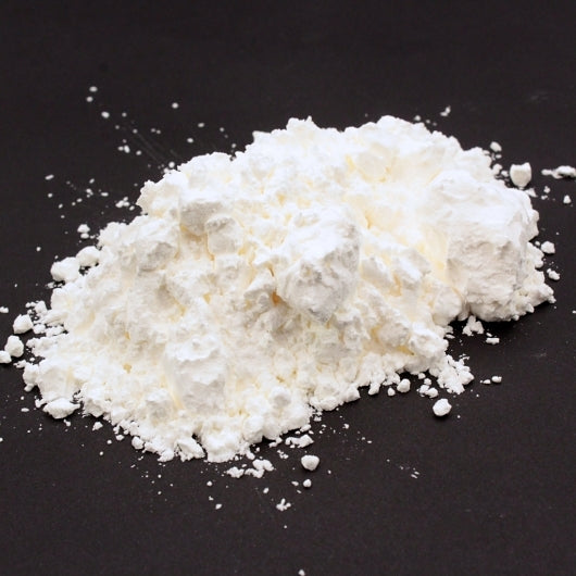 Commodity Corn Starch Pure Food Powder Corn Starch, 1 x 50 lb Case - Pantry Ingredients