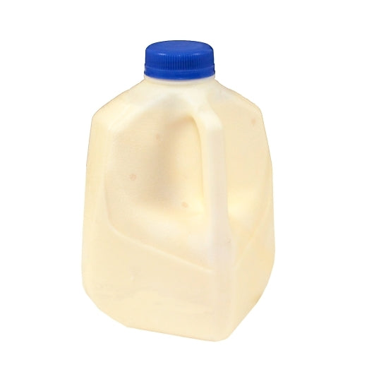 Commodity Ready-to-whipped Topping Jug, 12 x 35 oz Case - Bakery & Desserts