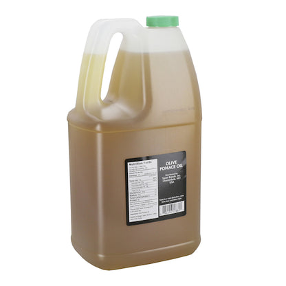 Carello Pomace Olive Pomace Oil, 6 x 1 GA Case - Condiments & Sauces