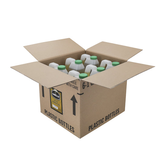 Carello Pomace Olive Pomace Oil, 6 x 1 GA Case - DOT product image 2
