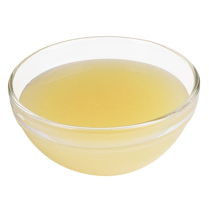 Savor Imports LEMON JUICE, 4 x 1 GA Case - DOT product image 2