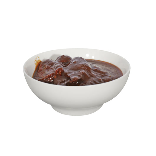 (Price/Pack)Labranza 547765 Chipotle Peppers In Adobo Sauce (7 Oz, 24 Per Case) - DOT product image 2