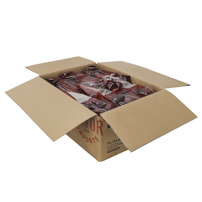 Savor Imports IQF Onion & Pepper Fajita Blend, 6 x 2 lb Case - DOT product image 2